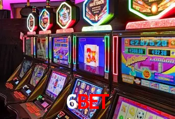 Descubra a Essência do 6BET: Nossa História e Compromissos