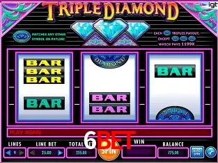 A Emoção da Loteria na 6BET: Uma Chance de Mudança de Vida