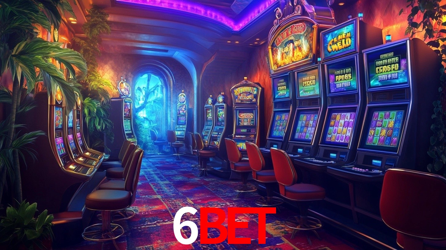 Welcome Bonus 6BET