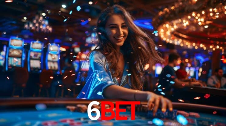 Secure Login 6BET