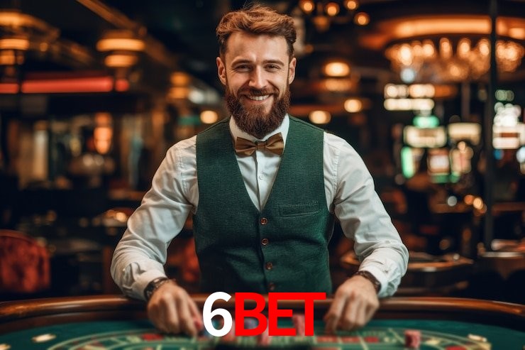 Promoção Relâmpago 6BET
