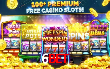 Inovações de Jogos na 6BET: O Futuro das Experiências Interativas