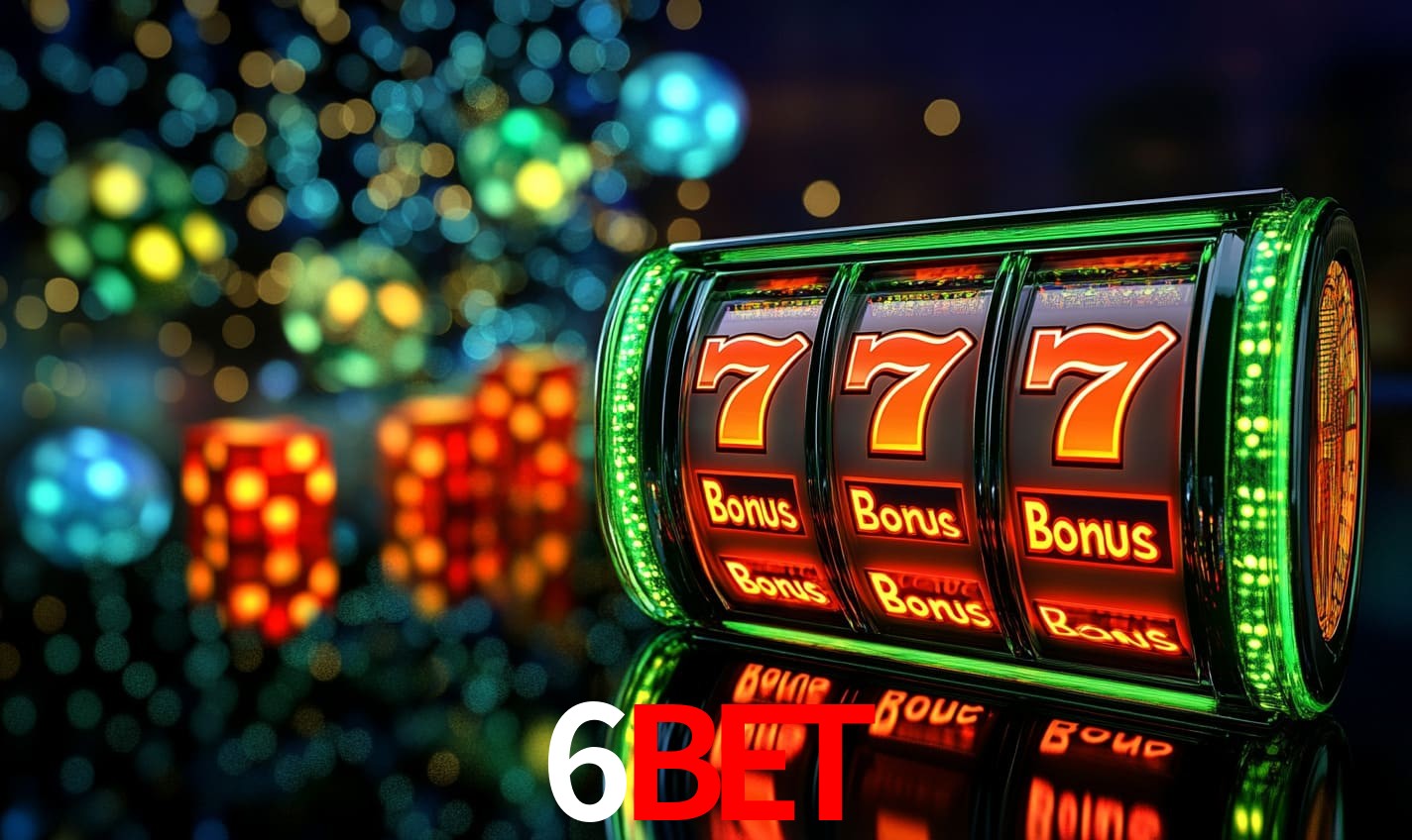 Apostas de Tênis 6BET