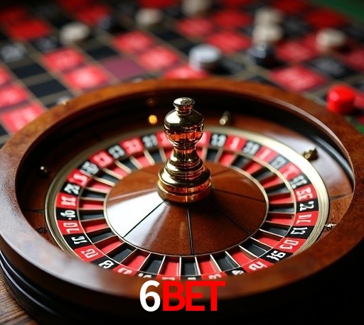 Diretório de Jogos 6BET