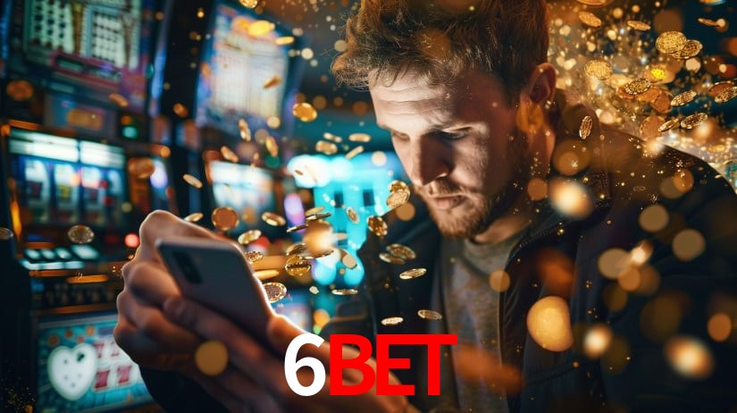 Especiais de Fim de Semana 6BET
