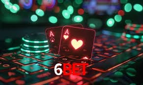 Casino Ao Vivo 6BET