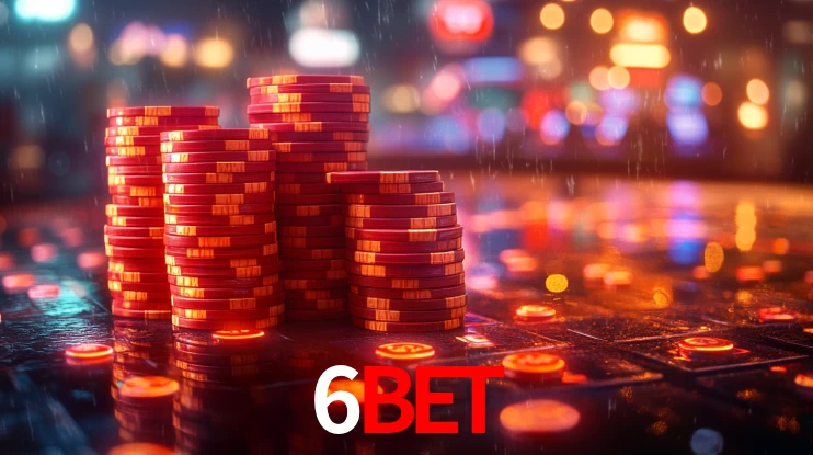VIP Casino 6BET