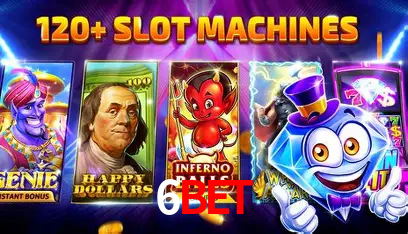 A Emoção da Loteria na 6BET: Uma Chance de Mudança de Vida