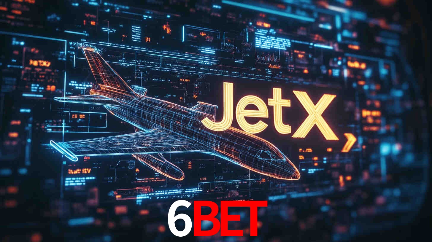 Apostas Esportivas na 6BET: Um Guia Completo