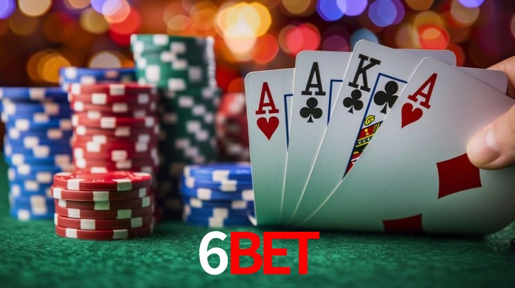 6BET,6BET app