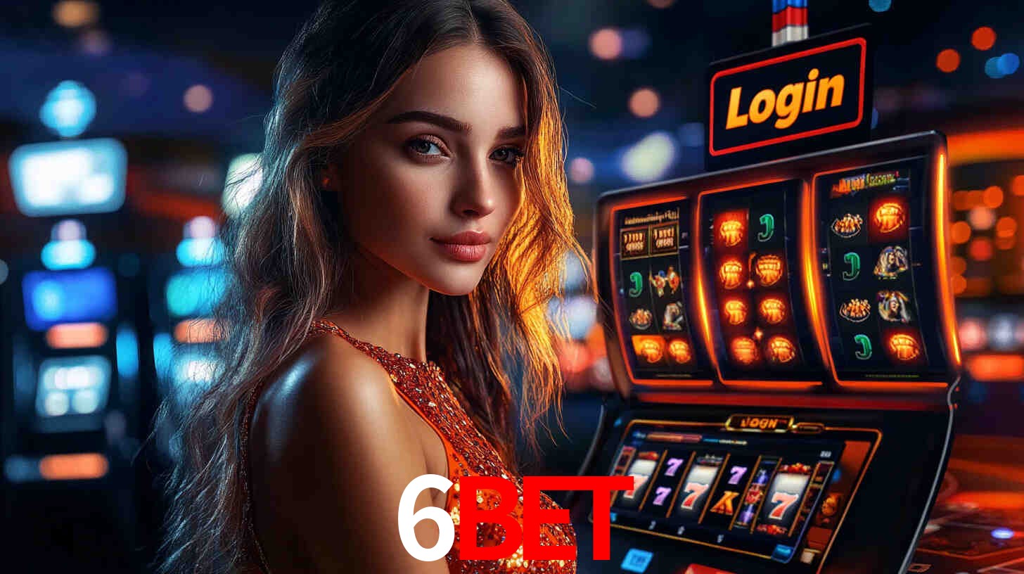 Live Casino 6BET