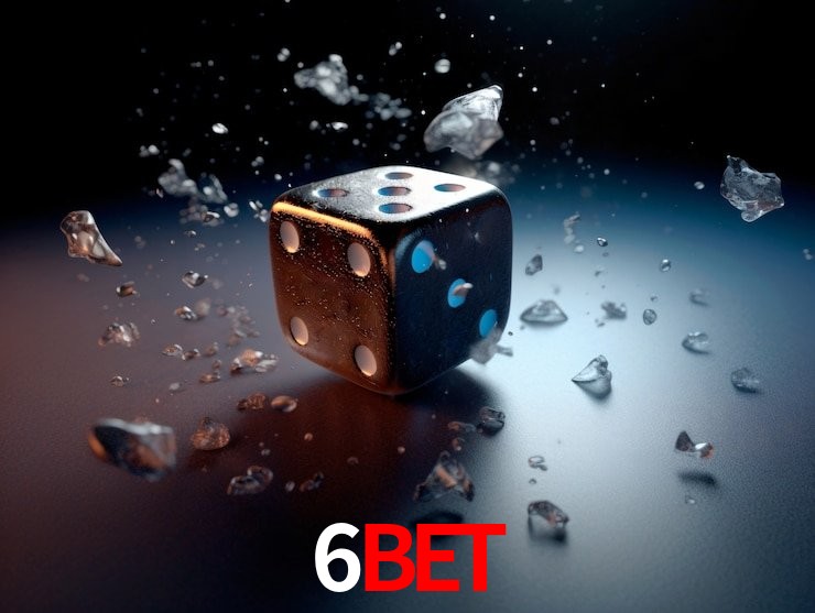 Casino Ao Vivo 6BET