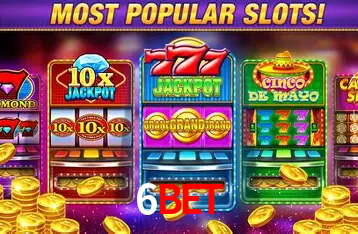 Descubra a Essência do 6BET: Nossa História e Compromissos