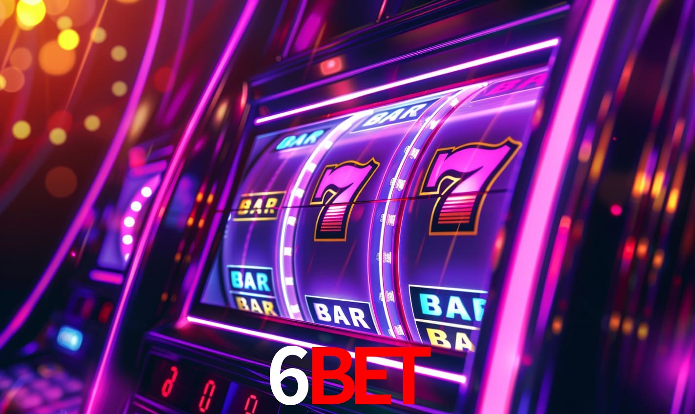 Welcome Bonus 6BET