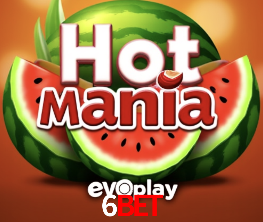 APP oficial da 6BET para mobile